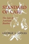 Annas, G: Standard of Care