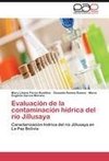 Evaluación de la contaminación hídrica del río Jillusaya