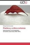 Poética y crítica celianas