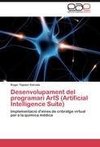 Desenvolupament del programari ArIS (Artificial Intelligence Suite)