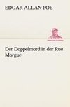 Der Doppelmord in der Rue Morgue