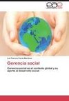 Gerencia social