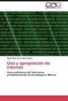 Uso y apropiación de internet