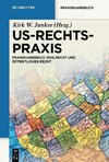 US-Rechtspraxis