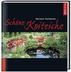 Schöne Koiteiche