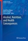 Alcohol, Nutrition, and Health Consequences