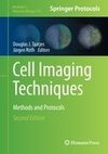 Cell Imaging Techniques