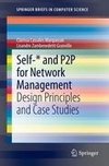 Self-* and P2P for Network Management