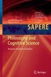 Philosophy and Cognitive Science