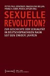 Sexuelle Revolution?