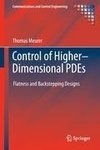 Control of Higher-Dimensional PDEs