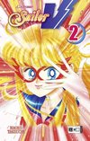 Codename Sailor V 02