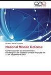 National Missile Defense