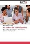 La dirección por Objetivos