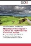 Modelación Hidrológica y Análisis de Factibilidad en Veracruz, México