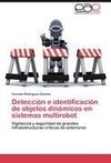 Detección e identificación de objetos dinámicos en sistemas multirobot