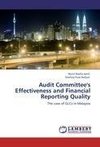 Audit Committee's Effectiveness and Financial Reporting Quality