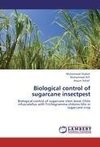 Biological control of sugarcane insectpest