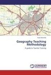 Geography Teaching Methodology