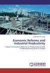 Economic Reforms and Industrial Productivity