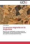 La prensa migrante en la Argentina