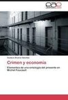 Crimen y economía