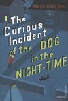 The Curious Incident of the Dog in the Night-Time