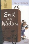 Emil and the Detectives