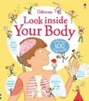 Look Inside: Your Body