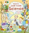 Look Inside Science