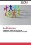 La Mediación