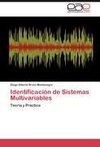 Identificación de Sistemas Multivariables