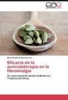 Eficacia de la auriculoterapia en la fibromialgia