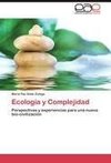 Ecología y Complejidad