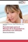 Psicoterapia para el Manejo de la Ansiedad en personas con VIH/sida