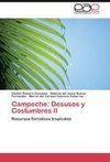 Campeche: Desusos y Costumbres II