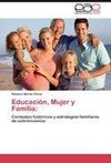 Educación, Mujer y Familia: