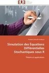 Simulation des Équations Différentielles Stochastiques sous R