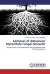 Glimpses of Arbuscular Mycorrhiza Fungal Research