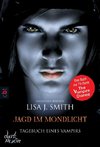 Tagebuch eines Vampirs 09 - Jagd im Mondlicht