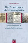 Das Gesangbuch als Lebensbegleiter