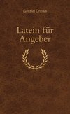 Latein für Angeber