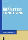 Bernstein Functions