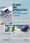 Ice Ages and Interglacials