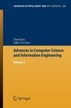 Advances in Computer Science and Information Engineering 2