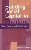 Building Social Capital in Thailand