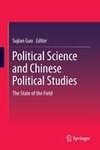 Political Science and Chinese Political Studies