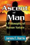 Harris, J: The Ascent of Man