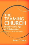 The Teaming Church