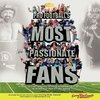 Pro Football's Most Passionate Fans